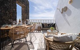 Casa Tucanes