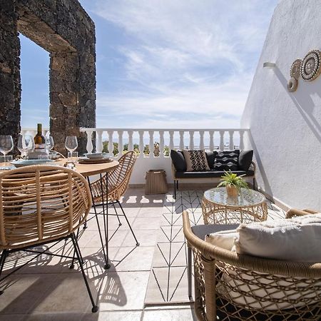 Casa Tucanes Puerto del Carmen  Extérieur photo