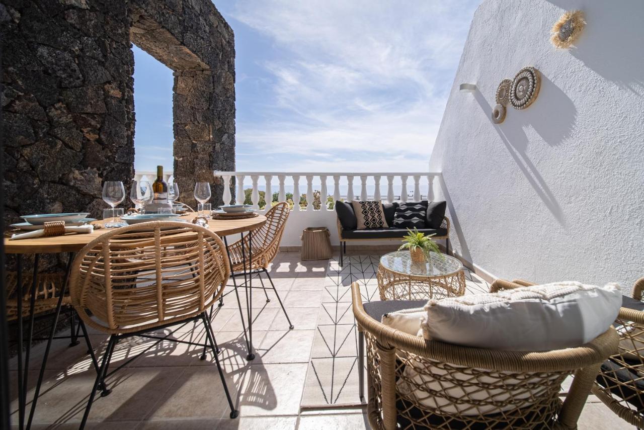 Casa Tucanes Puerto del Carmen  Extérieur photo
