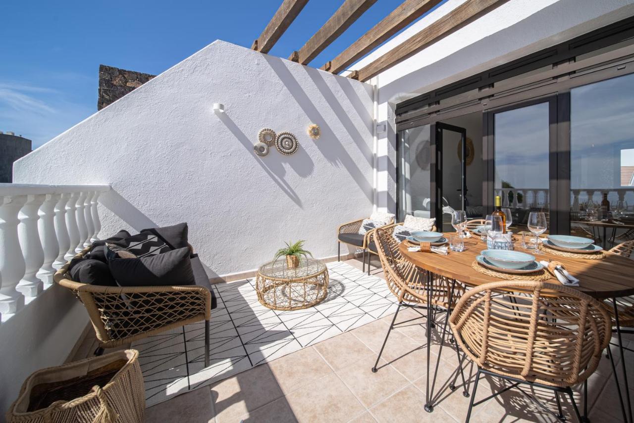 Casa Tucanes Puerto del Carmen  Extérieur photo