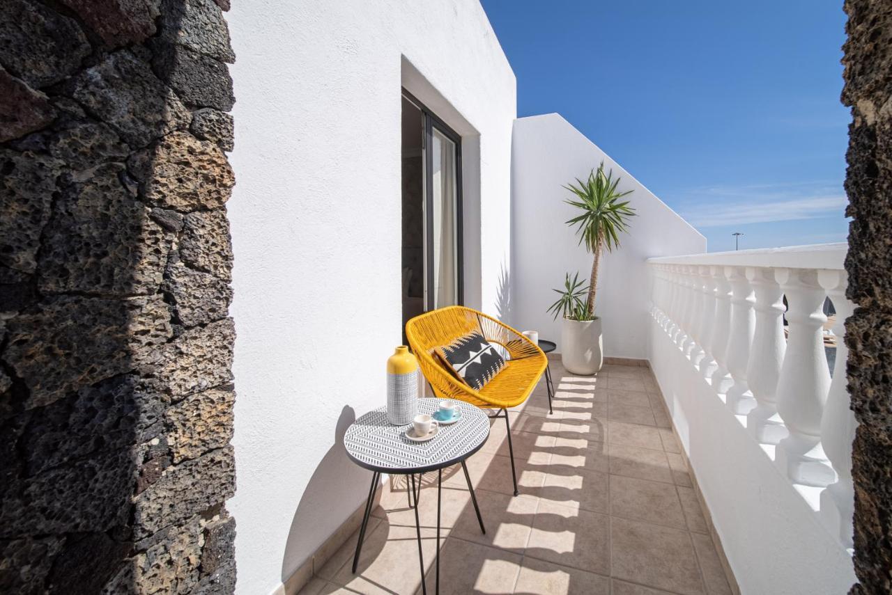 Casa Tucanes Puerto del Carmen  Extérieur photo
