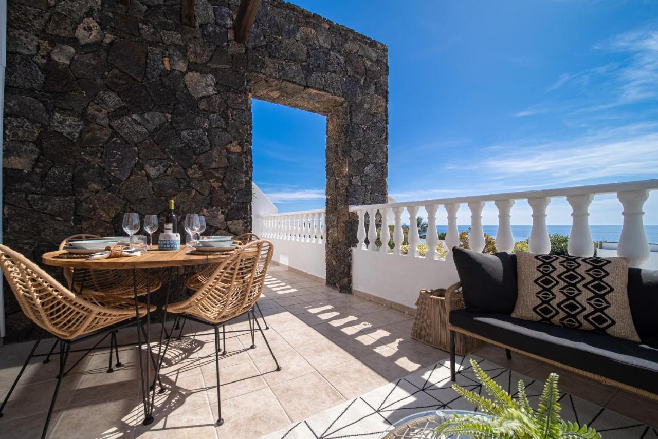 Casa Tucanes Puerto del Carmen  Extérieur photo