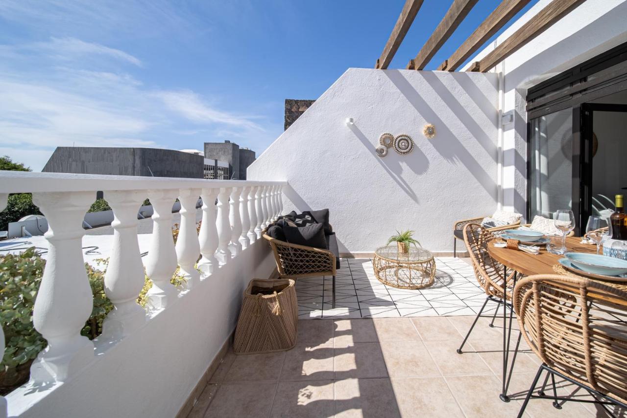 Casa Tucanes Puerto del Carmen  Extérieur photo