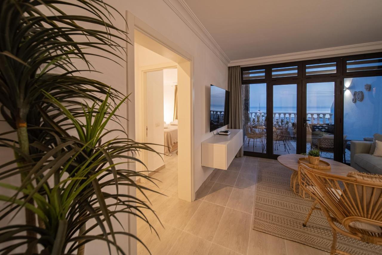 Casa Tucanes Puerto del Carmen  Extérieur photo