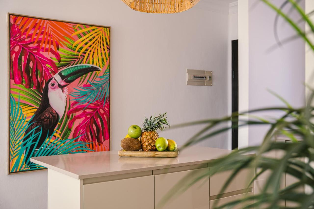 Casa Tucanes Puerto del Carmen  Extérieur photo