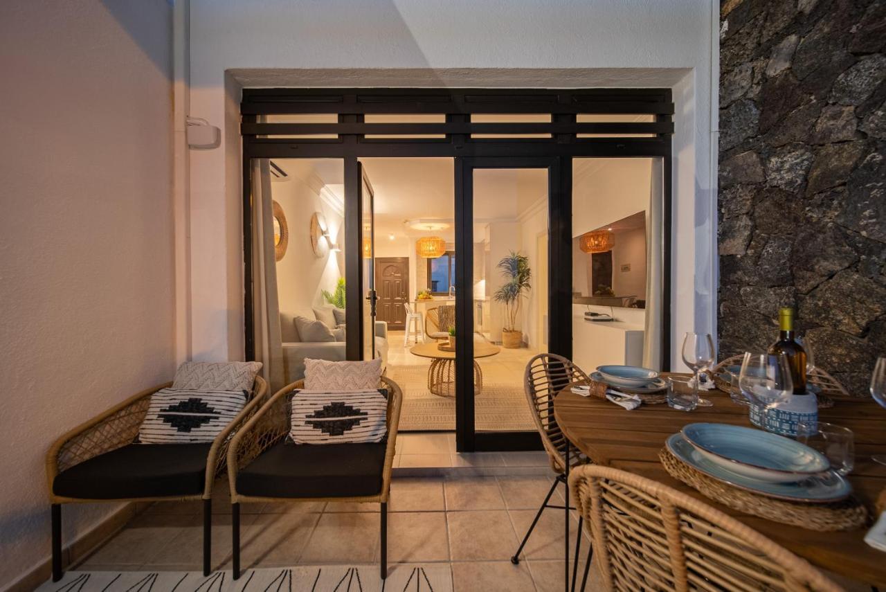 Casa Tucanes Puerto del Carmen  Extérieur photo