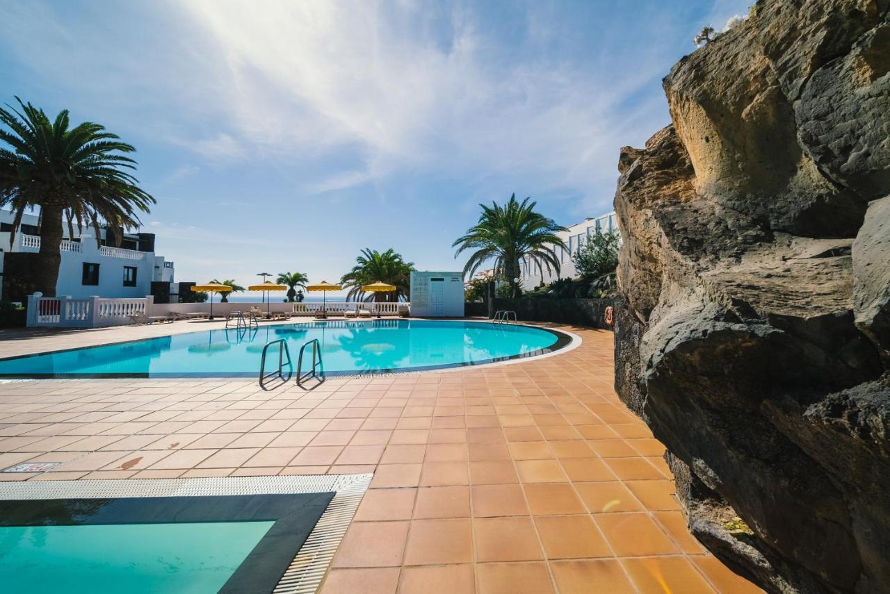 Casa Tucanes Puerto del Carmen  Extérieur photo