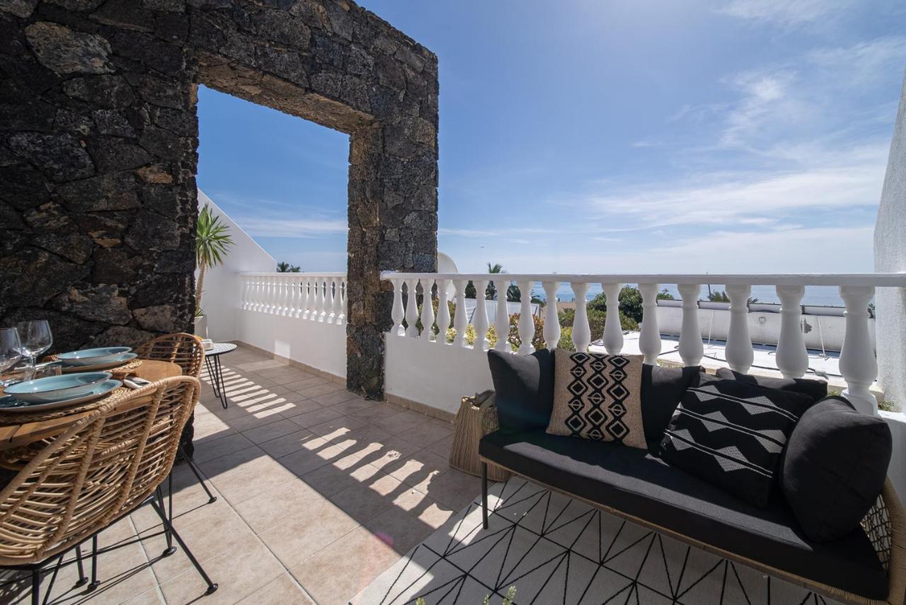 Casa Tucanes Puerto del Carmen  Extérieur photo