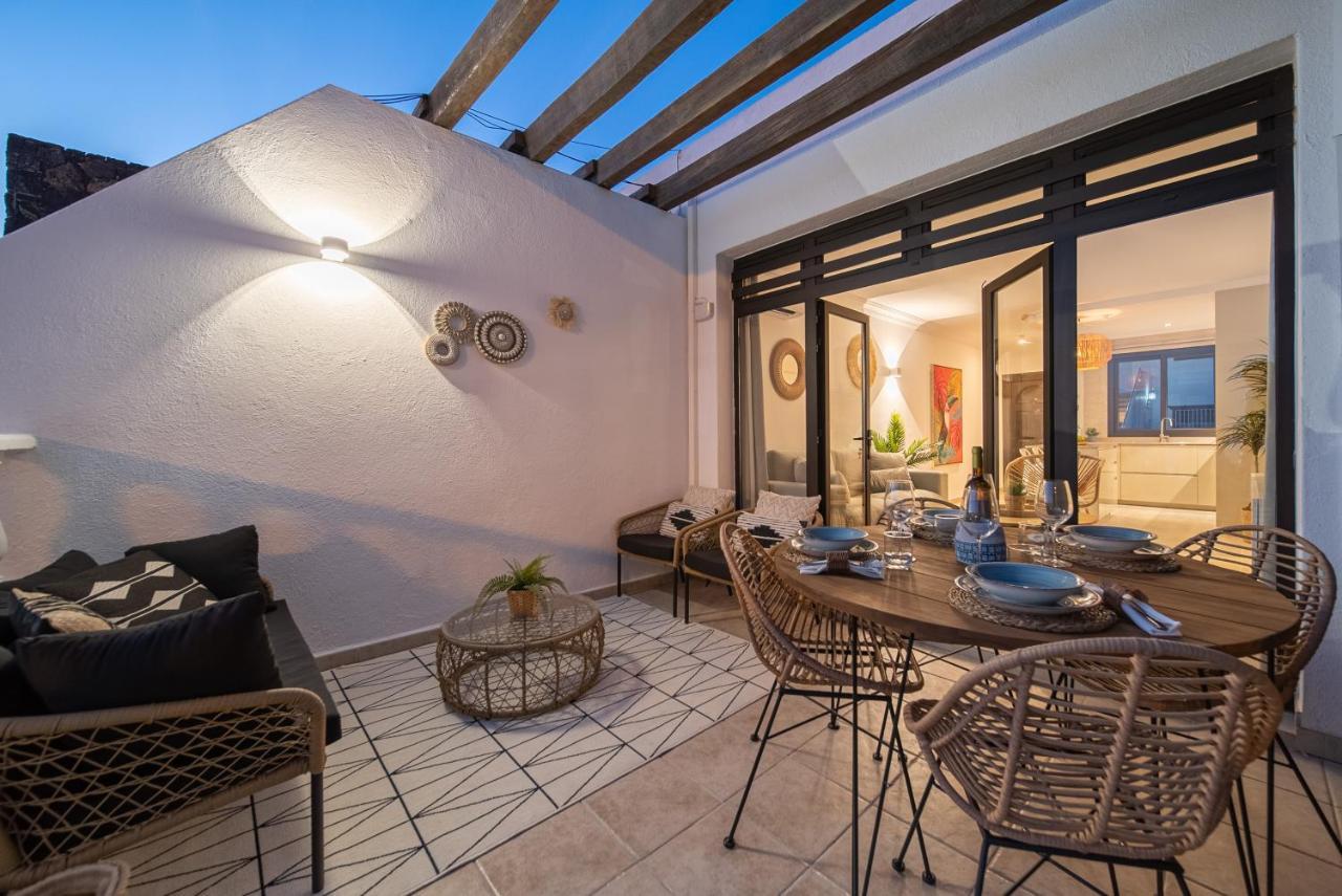 Casa Tucanes Puerto del Carmen  Extérieur photo
